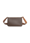 JET SET TRAVEL SMALL LOGO POUCHES BAG