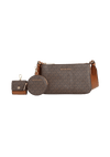 JET SET TRAVEL SMALL LOGO POUCHES BAG