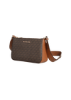 JET SET TRAVEL SMALL LOGO POUCHES BAG