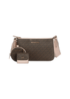 JET SET TRAVEL SMALL LOGO POUCHES BAG