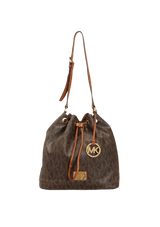 JULES DRAWSTRING BUCKET