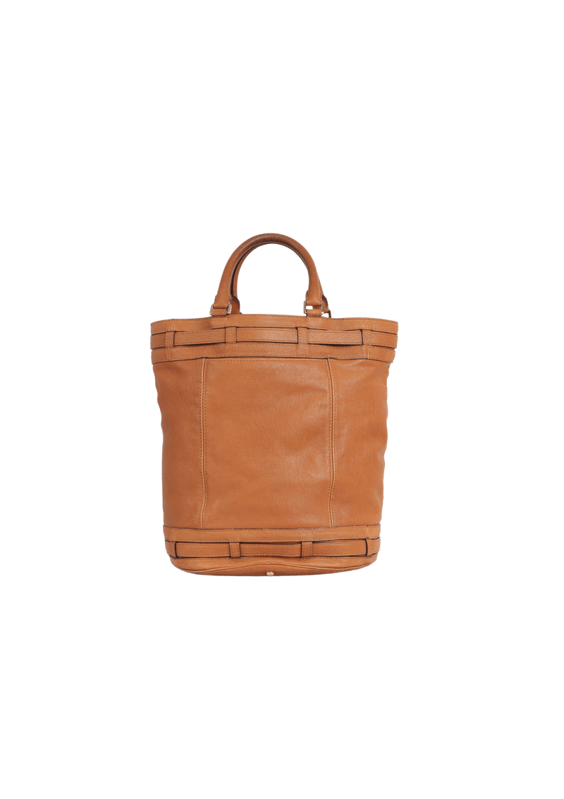 KINGSBURY BUCKET BAG