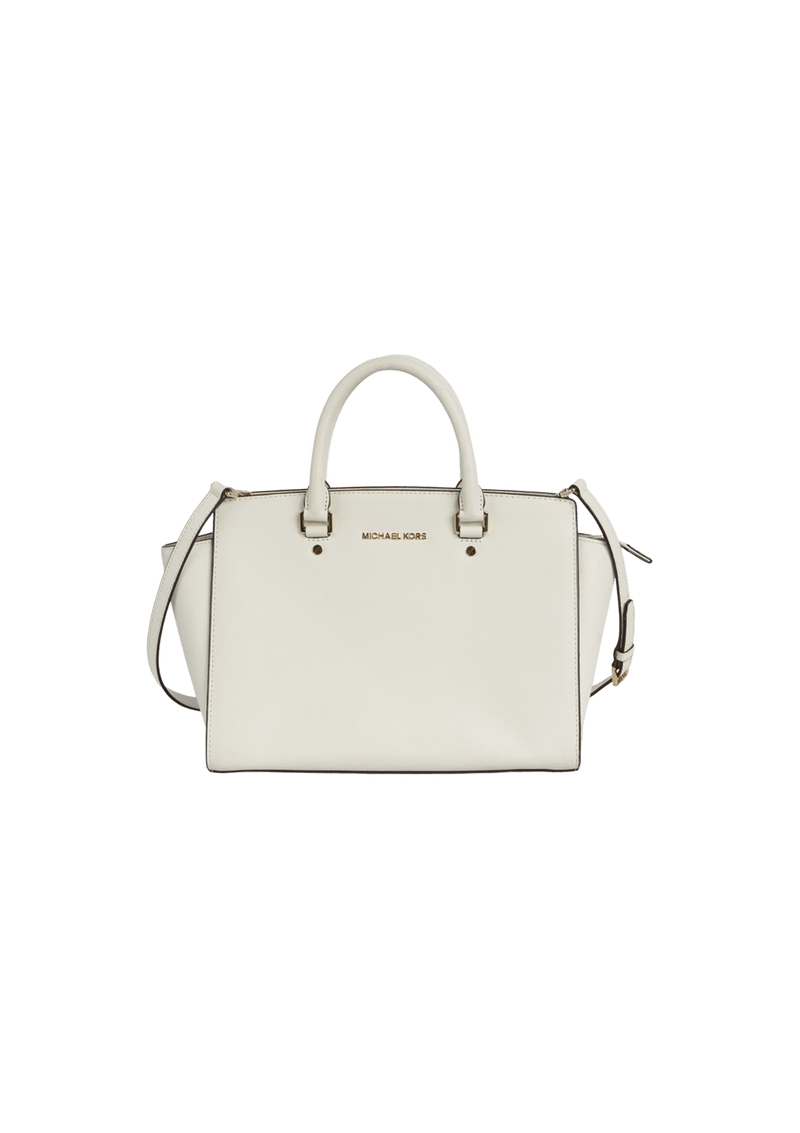 LARGE SELMA BAG