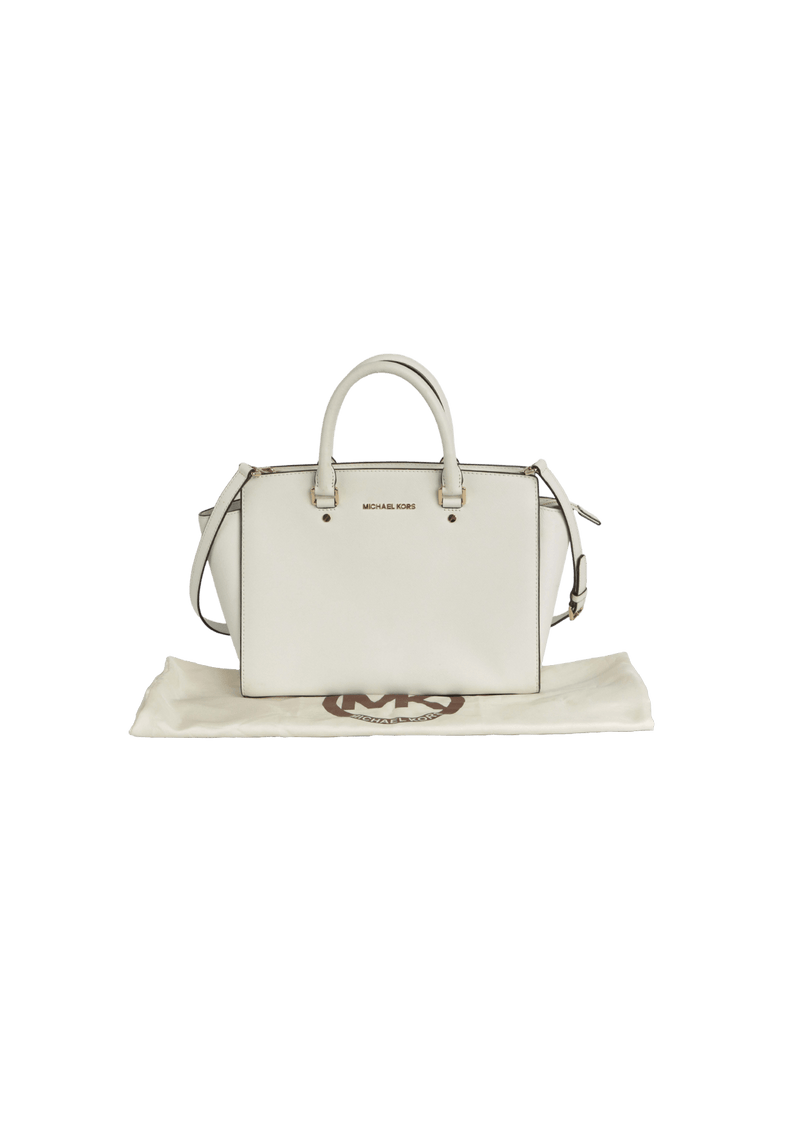 LARGE SELMA BAG