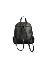 LEATHER BACKPACK