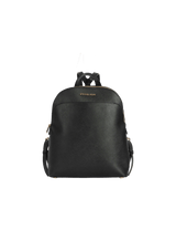 LEATHER BACKPACK