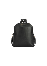 LEATHER BACKPACK