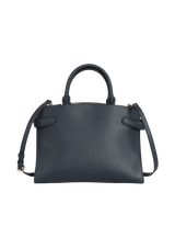 LEATHER KARLA BAG