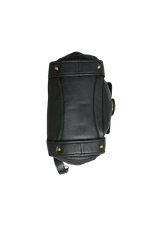 LEATHER SATCHEL