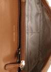 LEATHER SOHO BAG
