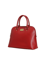 MEDIUM CINDY DOME BAG