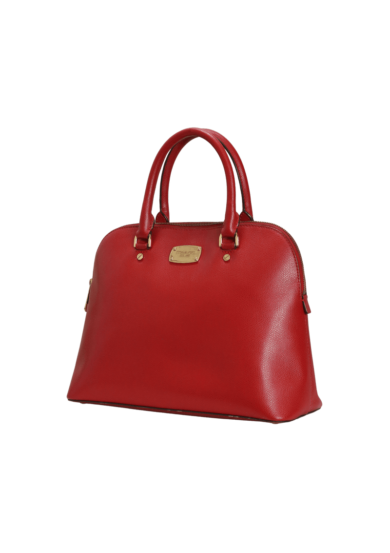 MEDIUM CINDY DOME BAG