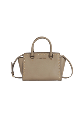 MEDIUM SELMA STUDDED BAG