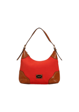 MILLBROOK HOBO BAG