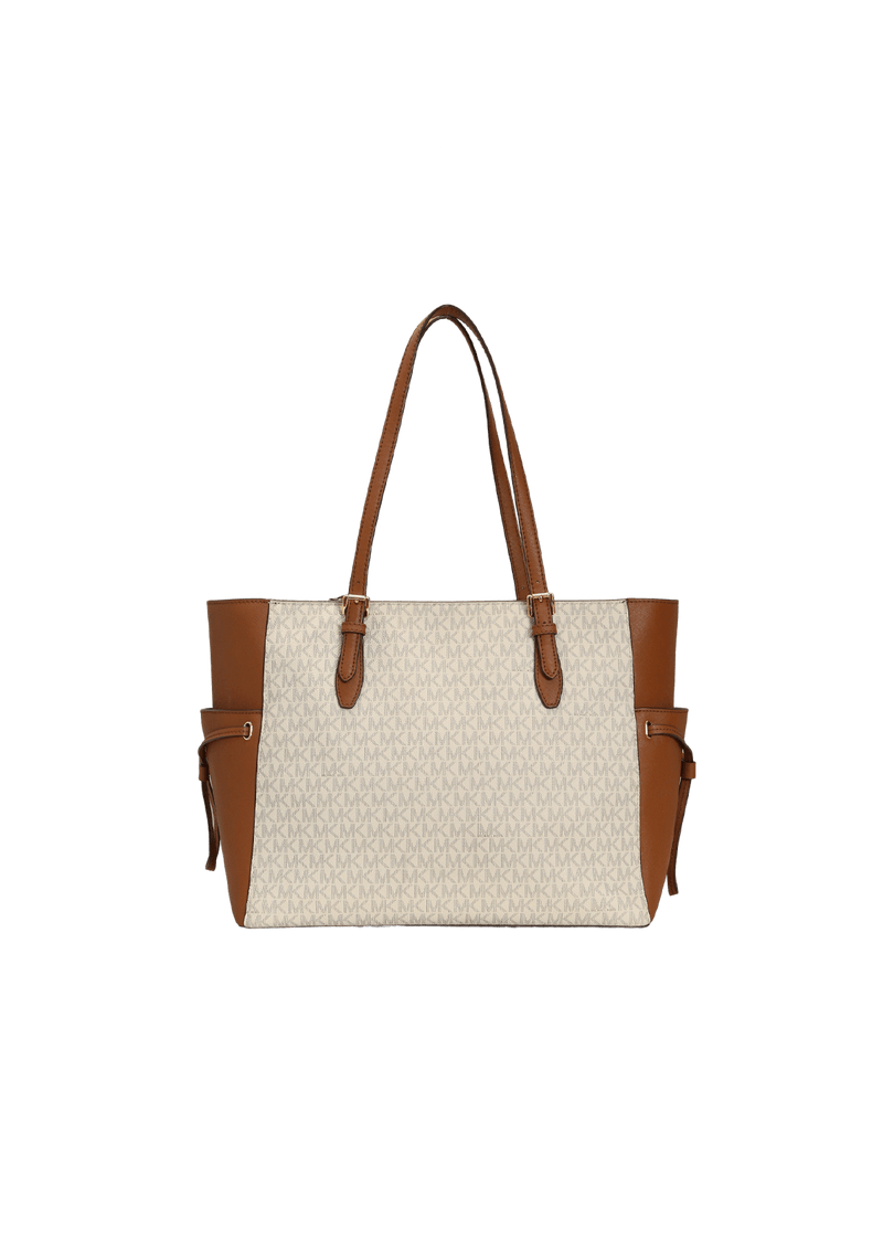 MONOGRAM GILLY TOTE