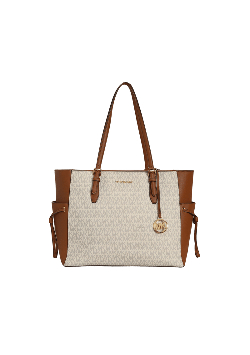 MONOGRAM GILLY TOTE