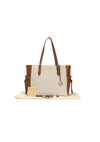 MONOGRAM GILLY TOTE