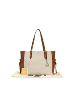 MONOGRAM GILLY TOTE