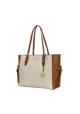 MONOGRAM GILLY TOTE