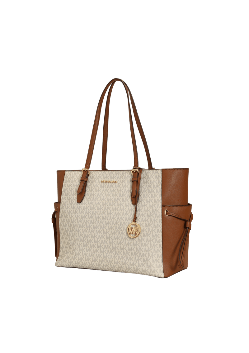 MONOGRAM GILLY TOTE