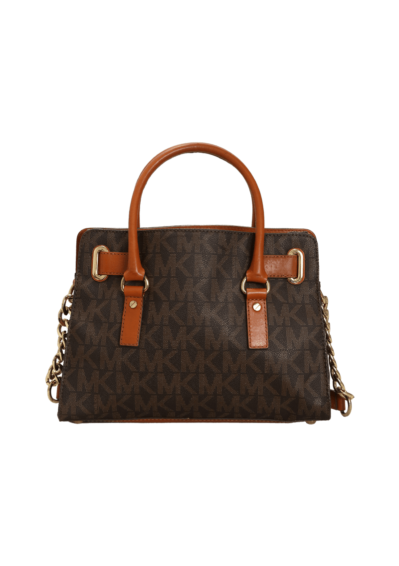 MONOGRAM HAMILTON BAG