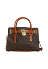 MONOGRAM HAMILTON BAG