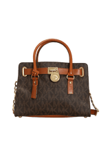 MONOGRAM HAMILTON BAG