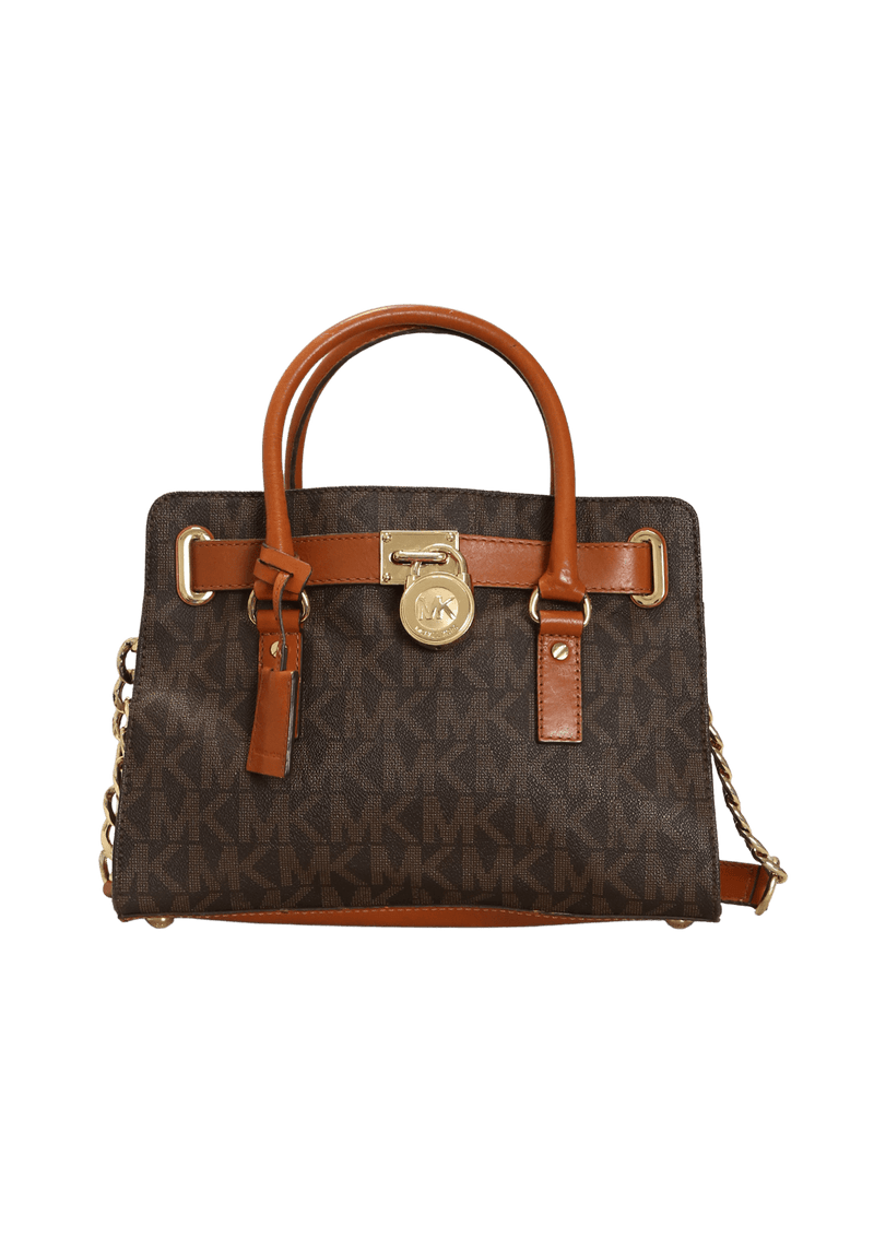 MONOGRAM HAMILTON BAG