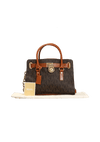 MONOGRAM HAMILTON BAG