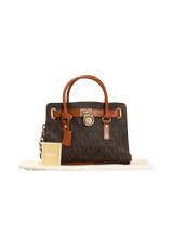 MONOGRAM HAMILTON BAG