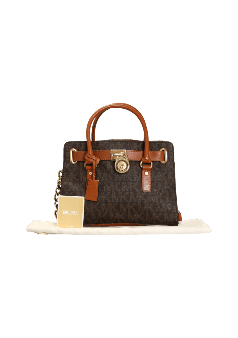 MONOGRAM HAMILTON BAG