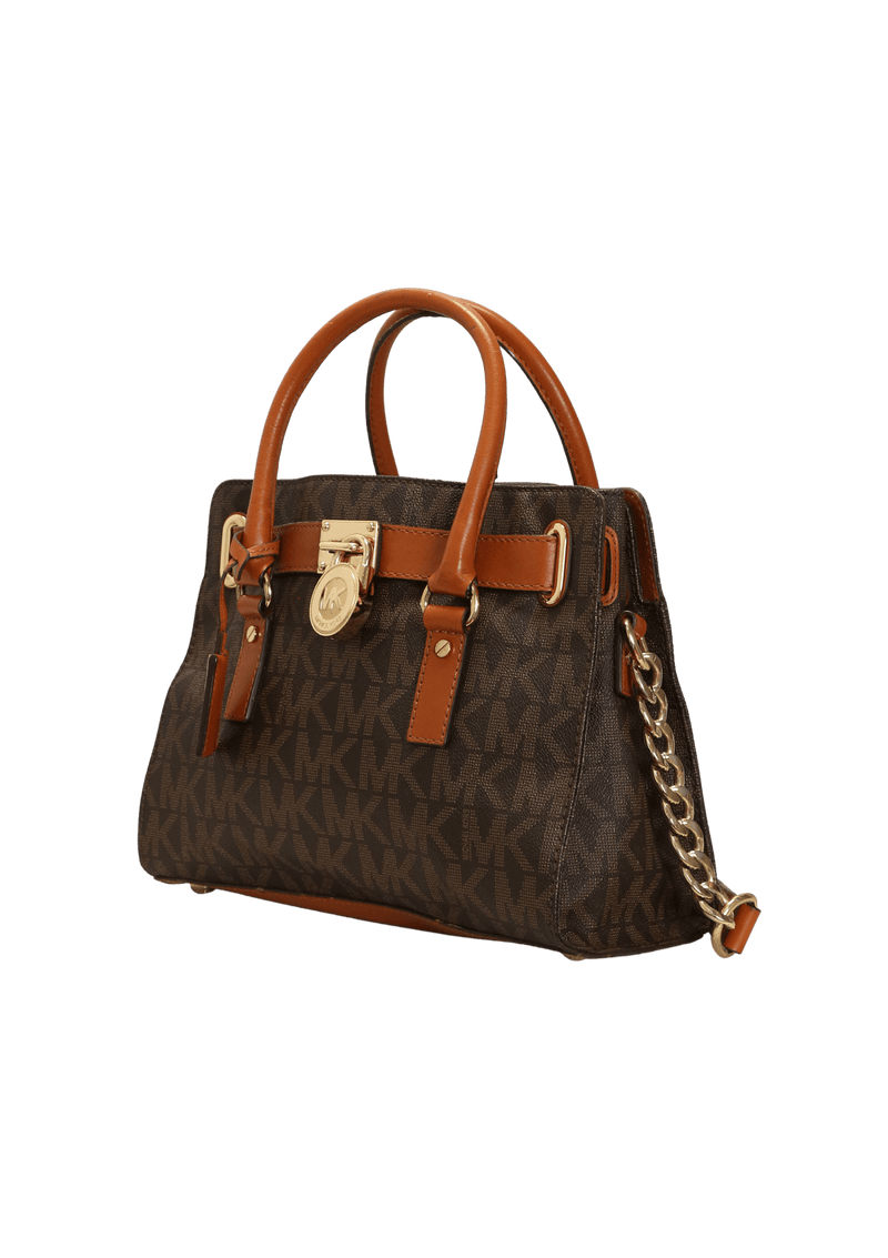 MONOGRAM HAMILTON BAG