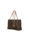 MONOGRAM TOTE BAG