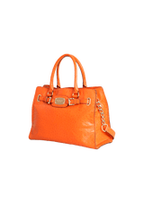 OSTRICH HAMILTON EAST WEST BAG