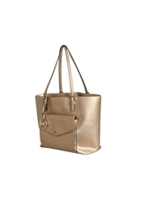 POCKET TOTE BAG