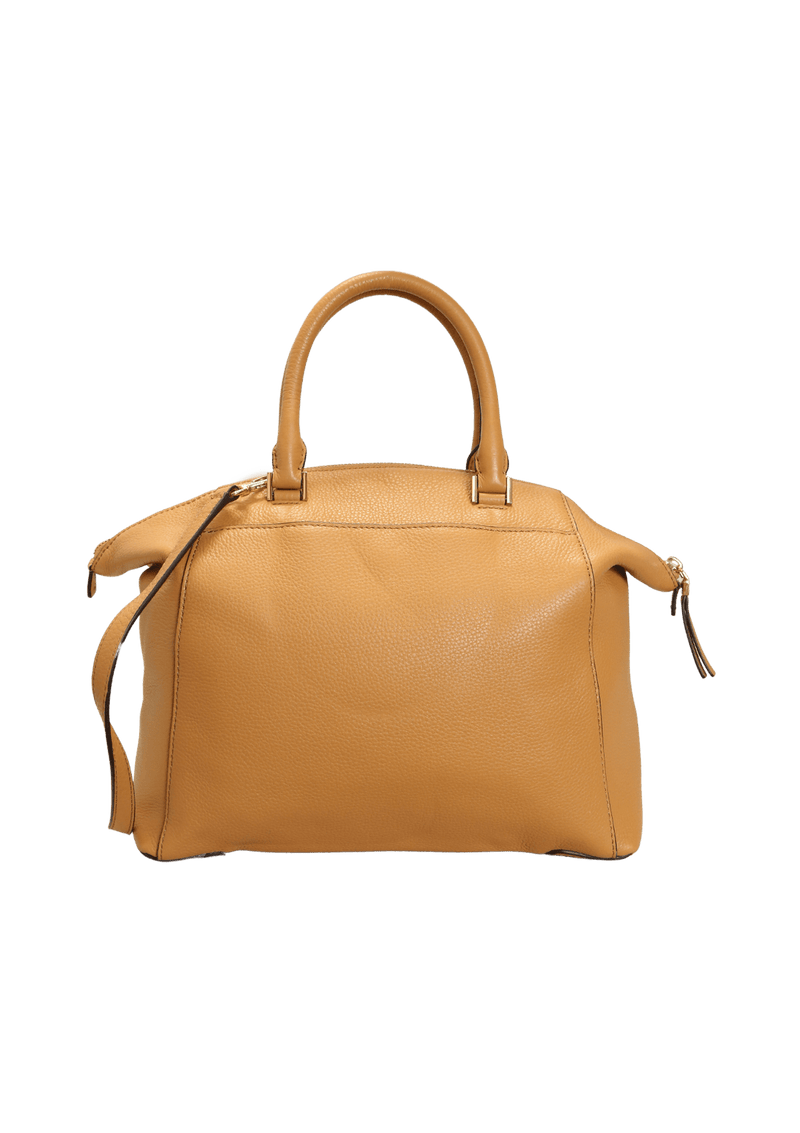 Michael kors hotsell riley satchel