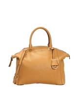 RILEY SATCHEL BAG