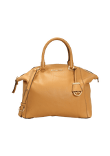 RILEY SATCHEL BAG