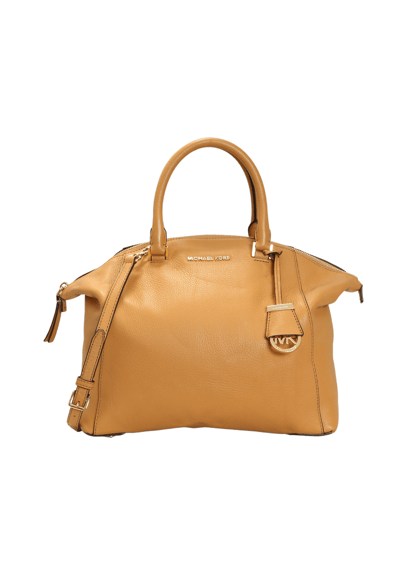 RILEY SATCHEL BAG