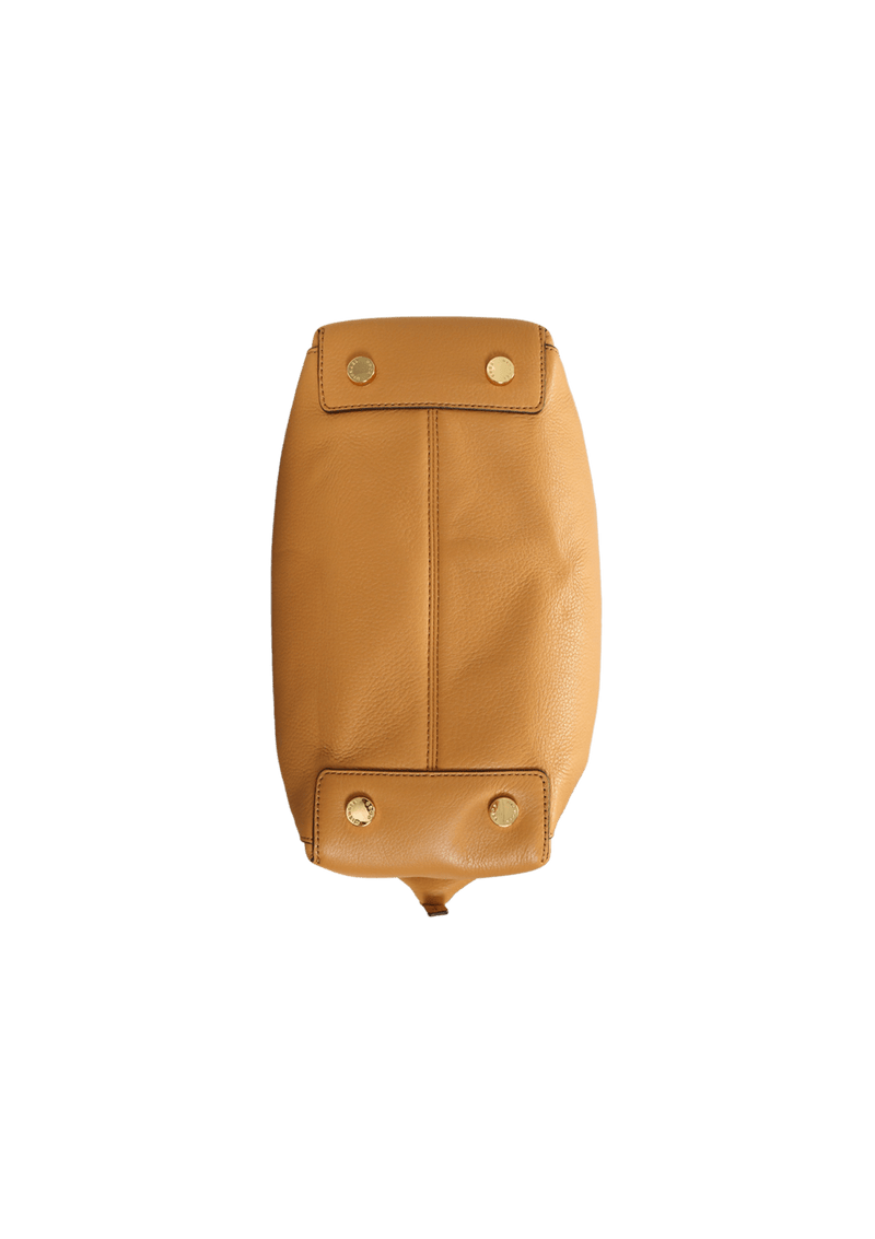 RILEY SATCHEL BAG