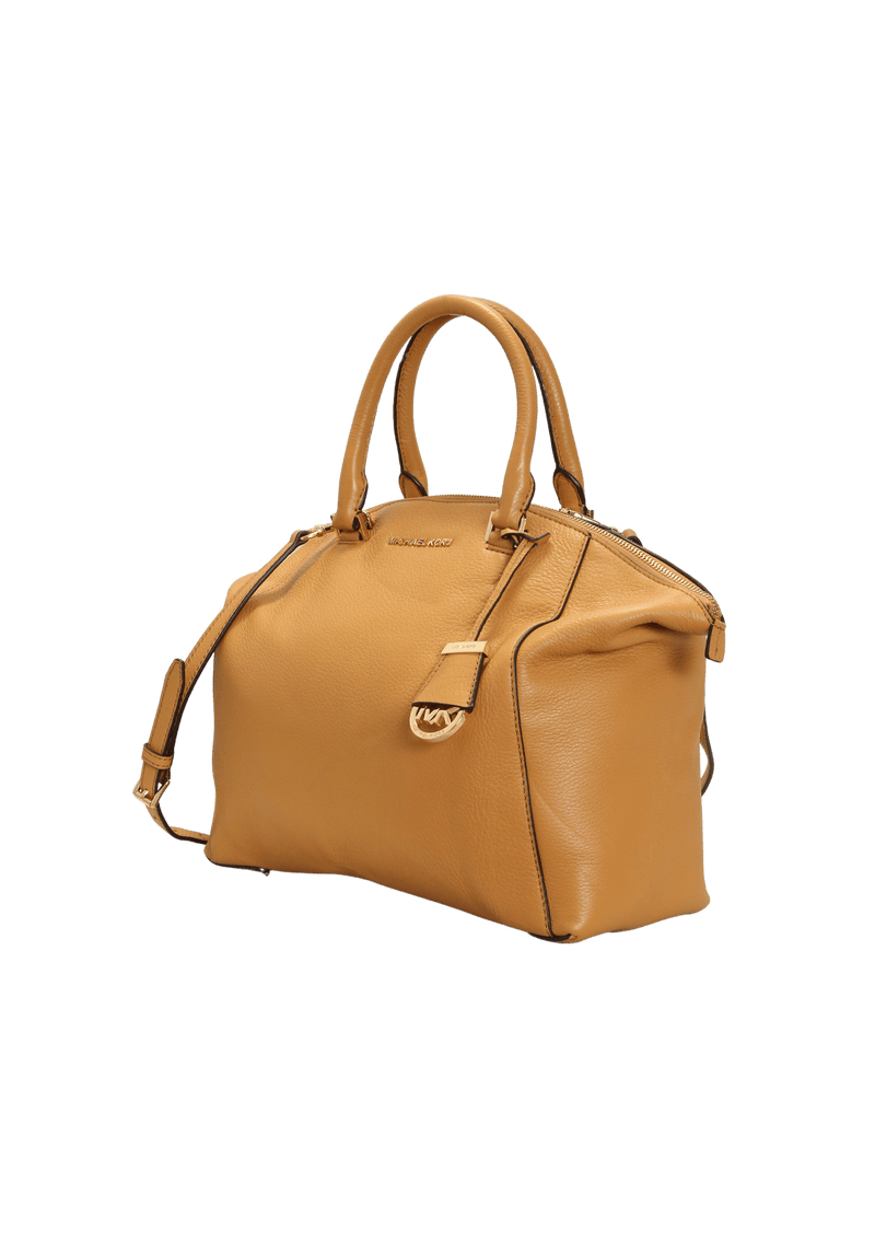 RILEY SATCHEL BAG