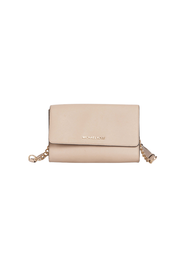 SAFFIANO DANIELA BAG