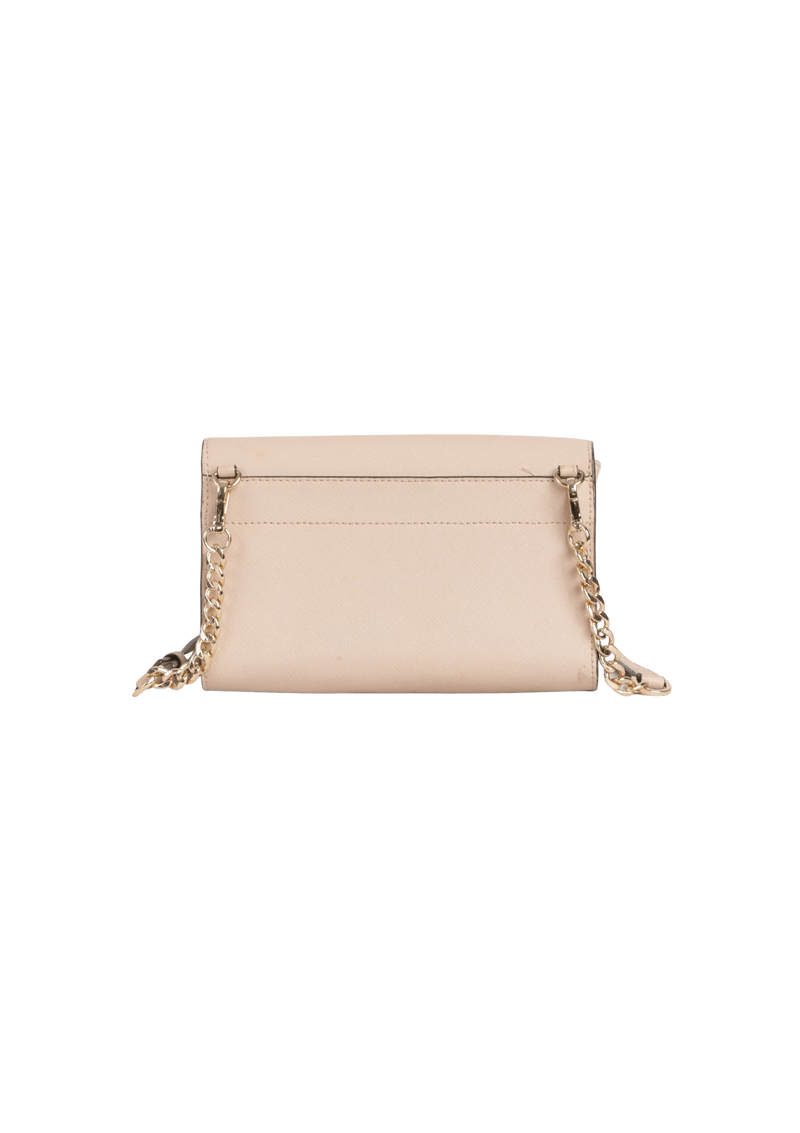 SAFFIANO DANIELA BAG