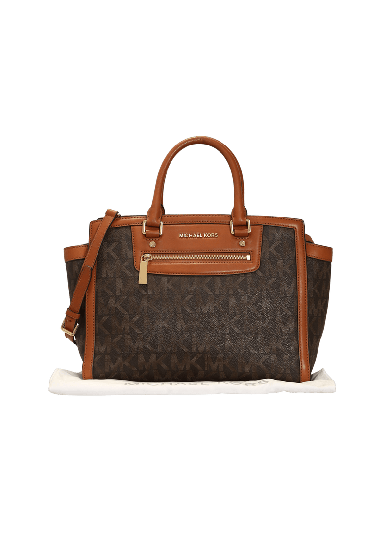 SELMA BAG