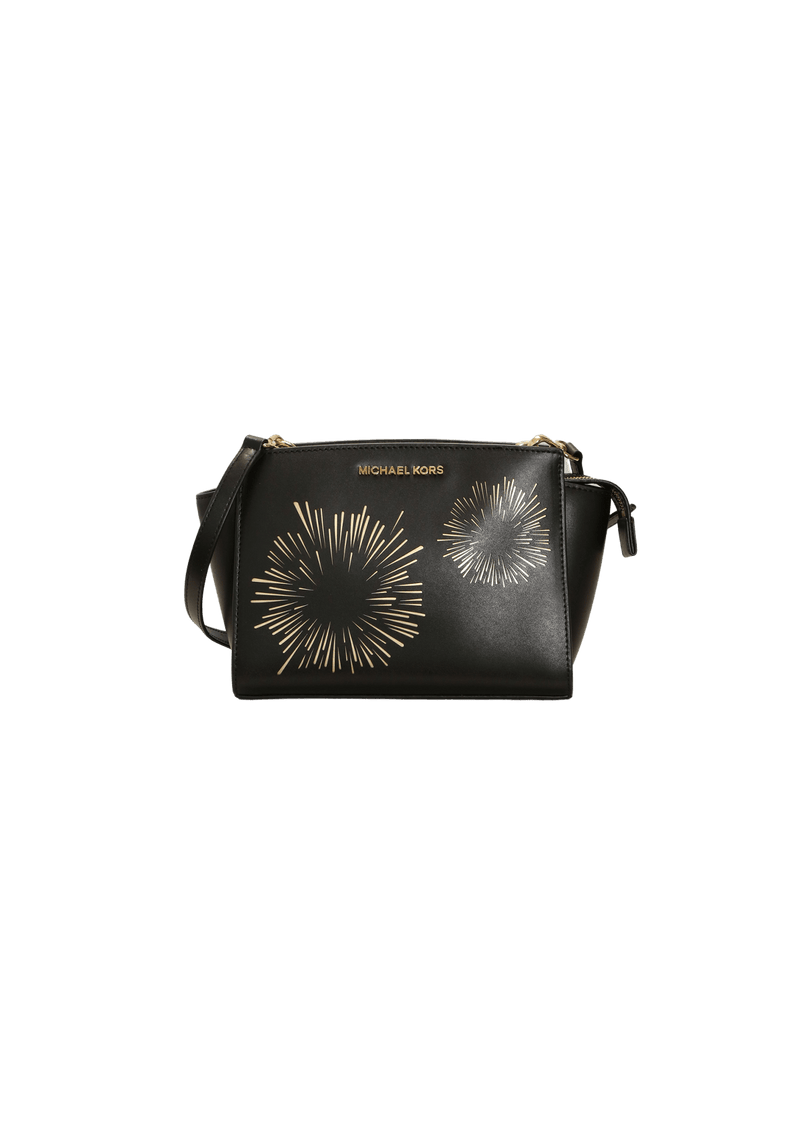 SELMA FIREWORK BAG