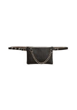 SIGNATURE FANNY BELT BAG