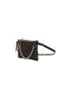 SIGNATURE FANNY BELT BAG