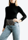 SIGNATURE FANNY BELT BAG