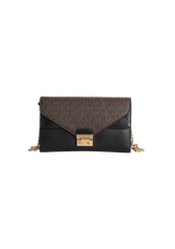 SLOAN WALLET ON CHAIN BAG