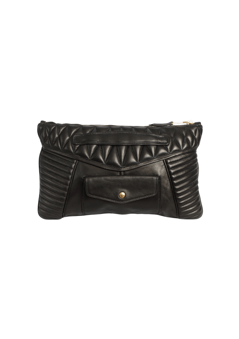 BIKER CLUTCH